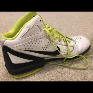 Nike AirMax sneakers